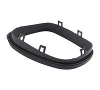 Marco de espejo retrovisor lateral para coche Fabi