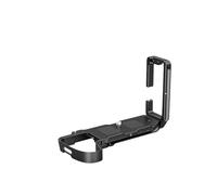 Marco De Expansión For Jaula De Conejo, Placa En Forma De L For Disparo Vertical, Accesorios For Cámara 3934/3928, Compatible con FUJIFILM X-H2/X-H2S.(3928)