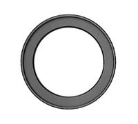 Marco de filtro de aluminio compatible con DJI Action 6 para fijar filtros de 49 mm para mejorar la profundidad visual y la gestión de la luz