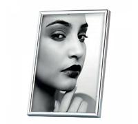 Marco de Fotos 15 X 20 Silver MASCAGNI Nueva