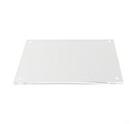 Marco de fotos acrílico resistente con soporte magnético para conservar tus recuerdos favoritos con estilo (15 x 21 cm, 2 unidades)