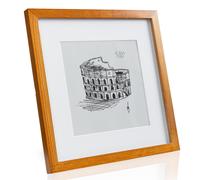Marco de fotos Bristol 30 x 30 cm