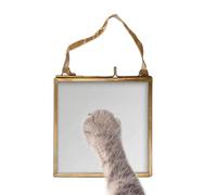 Marco De Fotos De Perro,Recuerdo De La Desaparición Del Gato,Marco De Fotos Ornamento Conmemorativo Mascotas | Para Pared Estante Mesa Mochilas Escolares Fechas Especiales Funeral Apartamento