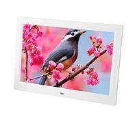 Marco de Fotos Digital de 20 Pulgadas, Pantalla IPS, conexión WiFi, Empuje de aplicación remota, Adecuado para múltiples escenarios