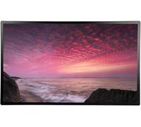 Marco de fotos digital de 32 pulgadas, pantalla Full HD IPS de 1920 x 1080, montaje en pared, fácil configuración, reloj despertador con calendario, temporizador de conmutación automática con control