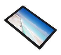 Marco de Fotos Digital de 32 Pulgadas, Pantalla IPS Full HD, Gran Angular de 178°, Reloj Calendario Alarma, Sonido Estéreo, Soporte de Video 1080P, Vista Previa de Imagen,