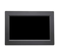 Marco de fotos digital Denver PFF-1015B 10.1" IPS 1280 x 800 táctil 16 GB WiFi negro