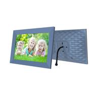 Marco de fotos digital - Denver - PFF-1026G - Pantalla táctil IPS HD de 10,1" - Wi-Fi - Gris