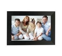 Marco De Fotos Digital Inteligente 10,1 Pulgadas con Rotación Automática HD 16 G A Través La Aplicación Comparta Momentos Al Instante Pantalla De Alta DefinicióN