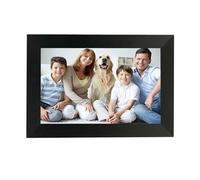 Marco De Fotos Digital Inteligente 10,1 Pulgadas con Rotación Automática HD 16 G A Través La Aplicación Comparta Momentos Al Instante Pantalla De Alta DefinicióN