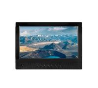 Marco de Fotos Digital IPS HD de 10,1 Pulgadas con Sensor de Cuerpo Humano máquina de Publicidad de álbumes de Fotos electrónicos multifuncionales