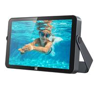 Marco de fotos digital Kodak con pantalla táctil de 10 pulgadas, antracita