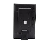 Marco de Fotos Digital Marco de Fotos Digital de 18 Pulgadas Marco de Fotos Electrónico HD Multifunción con Soporte de Inducción Corporal Reproducción de Imágenes de Video Reloj