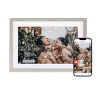 Rollei Marco de fotos inteligente WiFi blanco 108