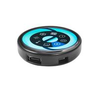 Marco de Fotos Electrónico con Pantalla Redonda TFT A Color de 1,28 Pulgadas y Módulo LCD Táctil SPI de Espectro Capacitivo IPS.