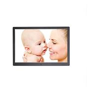 Marco de Fotos Marco de Fotos Digital HD Álbum electrónico 8 Pulgadas 10 Pulgadas 15 Pulgadas Reproductor de Video fotográfico Multifuncional con Foto Reproductor de Publicidad Marco Digital