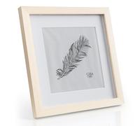 Marco de fotos York 25 x 25 cm