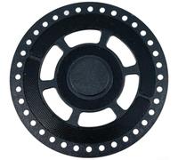 Marco de fregona para Cecotec para Conga 9590, tablero de marco de tela para Spin For Revolution Ultra Power limpiador de pisos para el hogar, bandeja de soporte magnético