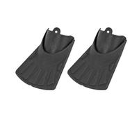 Marco De Guardabarros Delantero Trasero For Patinete Eléctrico, Compatible Con Xiaomi M365 1s Pro, Extensor De Guardabarros, Cubierta Trasera De Retención De Peces De Agua(2pcs)