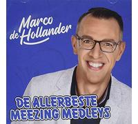 Marco De Hollander - De Allerbeste Meezing Medleys