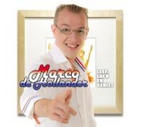 Marco De Hollander - Leef, Lach En Geniet