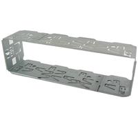 Marco De Instalación De Autoradio 1-DIN Para Conversión De Radio