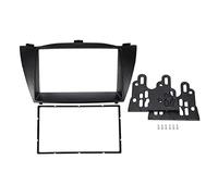 Marco De Instalación De Radio De 7 Pulgadas para Hyundai IX-35 Ix35 2010+, Panel De DVD