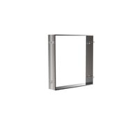 marco de instalación emco prestige, 610mm, 989700006