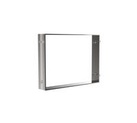 marco de instalación emco prestige, 910mm, 989700007