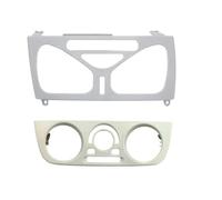 Marco De Instalación La Moldura Tablero para La Salida Aire Acondicionado Central La Radio del Coche para FIAT, para Siena (1996-2004). Marco Radio de Coche(Part 1 and Part 2)