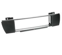 Marco De Instalación Para Radio De Auto BMW X3 E83 1-DIN Negro