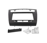 Marco De Instalación para Radio De Coche para Serie 1 E81, E82, E87 Y E88 De 2007, 2DIN, DVD Y Estéreo. Marco Radio de Coche