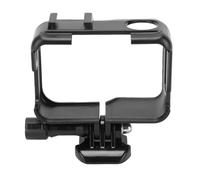 Marco de Jaula de Expansión de Cámara Ultraligera para Cámara de Acción Go, Marco Protector Antiarañazos para Filmar Al Aire Libre