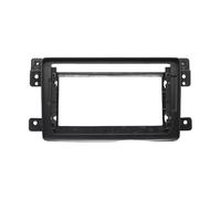 Marco De La Carcasa del Reproductor MP5 para Suzuki para Grand Vitara 2005-2015, Radio De 9 Pulgadas, Panel Estéreo 2 DIN. Marco Radio de Coche(Frame)