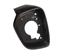Marco De La Cubierta Del Espejo Retrovisor Exterior Lateral Para Automóvil Para Mitsubishi Para Eclipse Cross(lado derecho)
