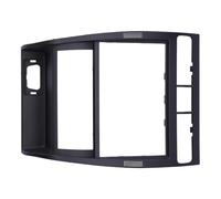Marco De La Cubierta Del Panel De Navegación Del Coche Embellecedor Interior Para Seat Para Leon 1M 1999-2006 Para Toledo 1M 1998-2004 OOPUHKSY