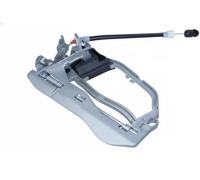 Marco de la manija de la puerta Atrás derecha 28-1025 MAXGEAR para BMW X5