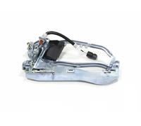 Marco de la manija de la puerta Delante, derecha 132-004-001 ABAKUS para BMW X5
