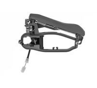 Marco de la manija de la puerta Delante, derecha 503 512 TOPRAN para BMW X5