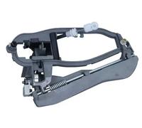 Marco de la manija de la puerta Delante, izquierda 28-0473 MAXGEAR para BMW X5