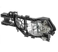 Marco de la manija de la puerta Puerta vehículo 119 917 TOPRAN para VW PASSAT B7