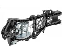 Marco de la manija de la puerta Puerta vehículo 119 918 TOPRAN para VW PASSAT B7