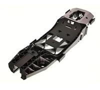 Marco de la manija de la puerta Puerta vehículo 28-1004 MAXGEAR para SEAT VW