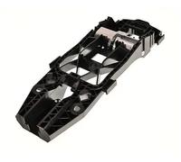 Marco de la manija de la puerta Puerta vehículo 28-1005 MAXGEAR para SEAT VW