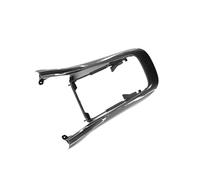 Marco De La Palanca Cambios Consola Central Para VW Para Golf MK6 2008-2013 5K0863680 MCQNDS(Fibra de carbon)