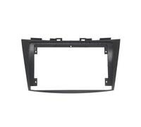 Marco De La Placa Frontal del Panel De Radio Estéreo De 9 Pulgadas para Suzuki para Swift 2011-2017 PYPFQUMQGR(Fascia)