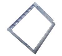 Marco de la tapa superior para frigorífico Whirlpool - 481241828361