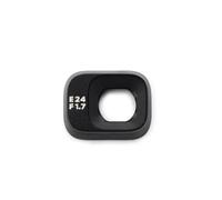 Marco de Lente de cámara con cardán, Compatible con dji Mini 4 Pro PTZ, Piezas de reparación de Tapa de Lente, Accesorios for Drones(5pcs)
