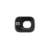 Marco de Lente de cámara con cardán, Compatible con dji Mini 4 Pro, Tapa de Lente PTZ, Piezas de reparación, Accesorios for Drones