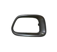 Marco de luz antiniebla delantera derecha para Fiat 500 X Sport a partir de 2018